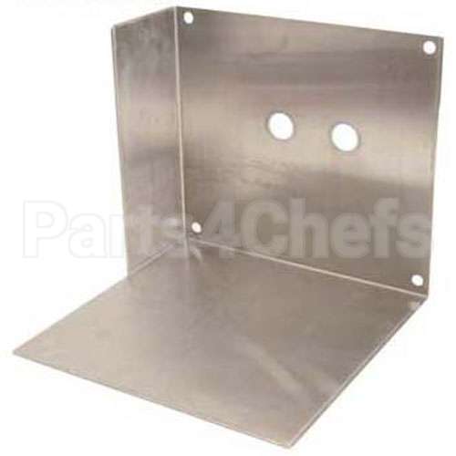 19626 Compatible Ultrafryer Cover, Firebox(P2, 18/20)