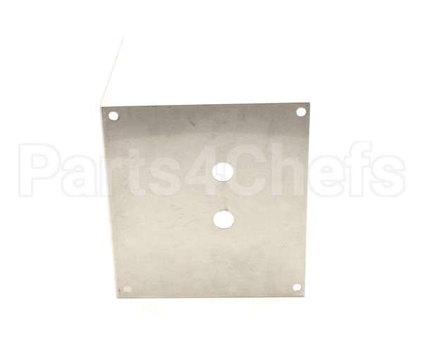 19626 Ultrafryer Cover, Firebox P2 18/20In