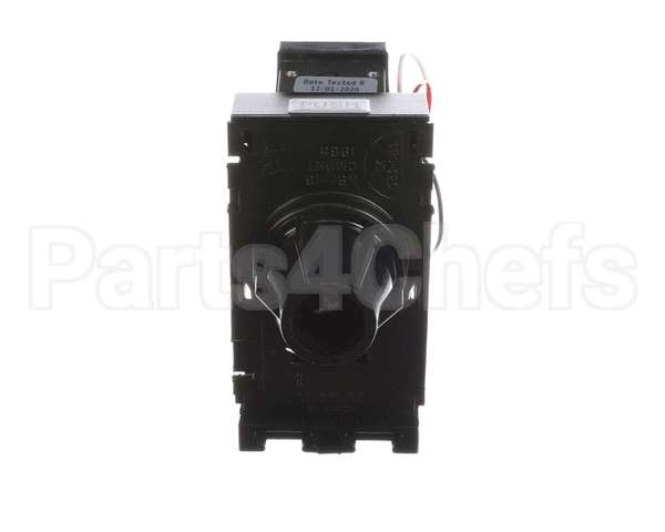 1966 Cornelius Valve Uf1 Pushbtn 1.5-3 L/Blk/C