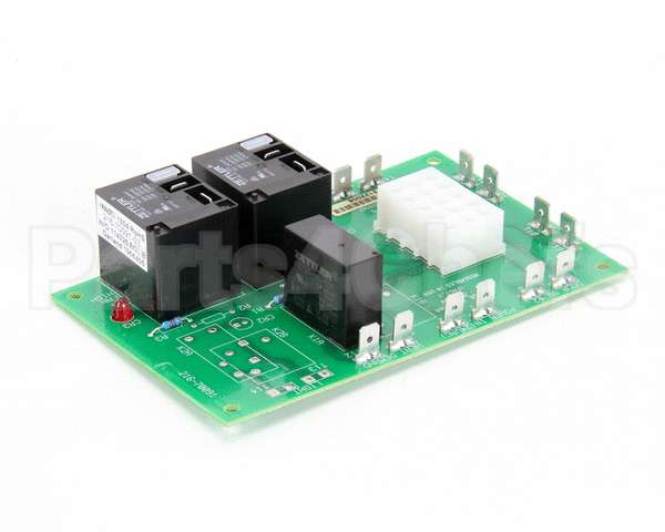 1966405 Garland Relay Board- Mcd Oven
