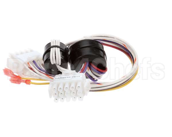 1966406 Garland Harness,Relay Board To Control