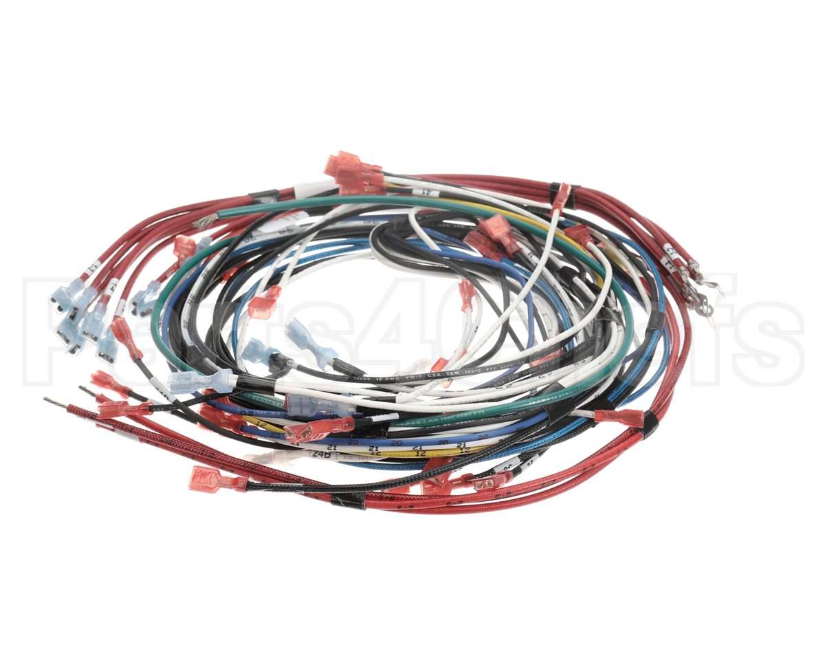 1966408 Garland Harness,Main Mcoe5