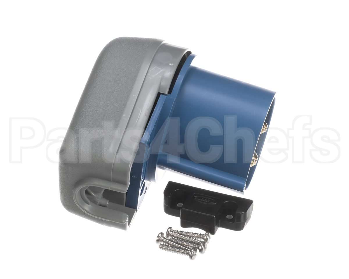 1966411 Garland Plug,Hubbell L430P9