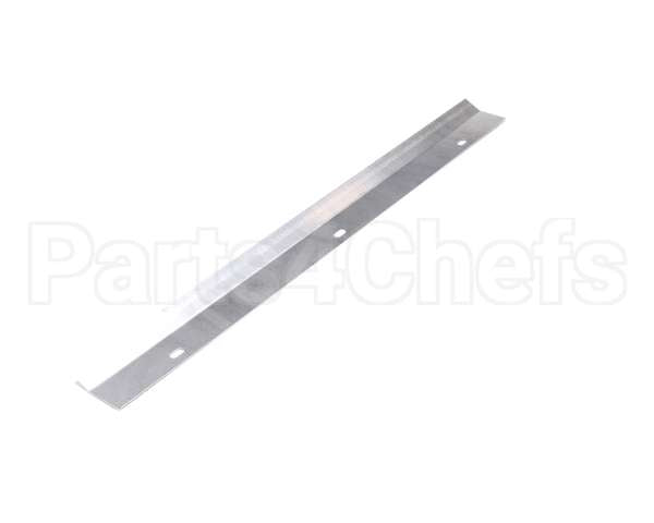 1966503 Garland Door Seal Hinge Side Ss