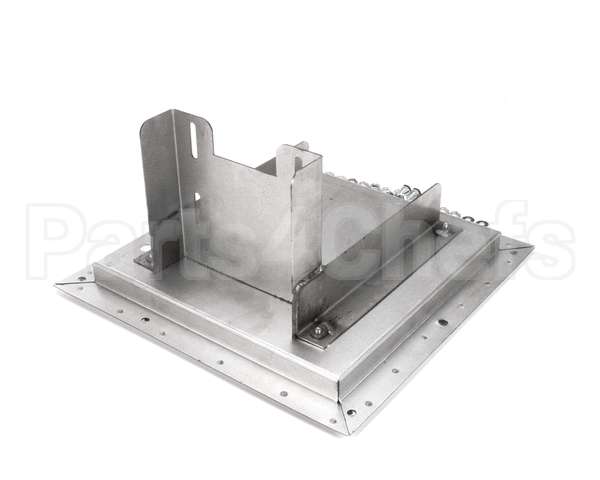 19667 Blodgett Motor Mount Panel Mkv Zeph