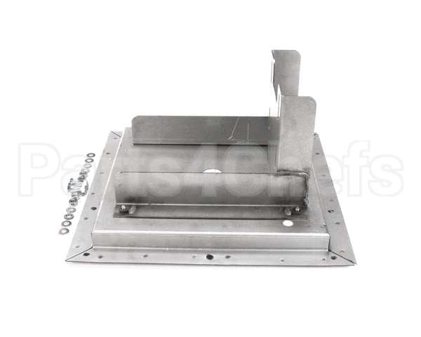 19667 Blodgett Motor Mount Panel Mkv Zeph