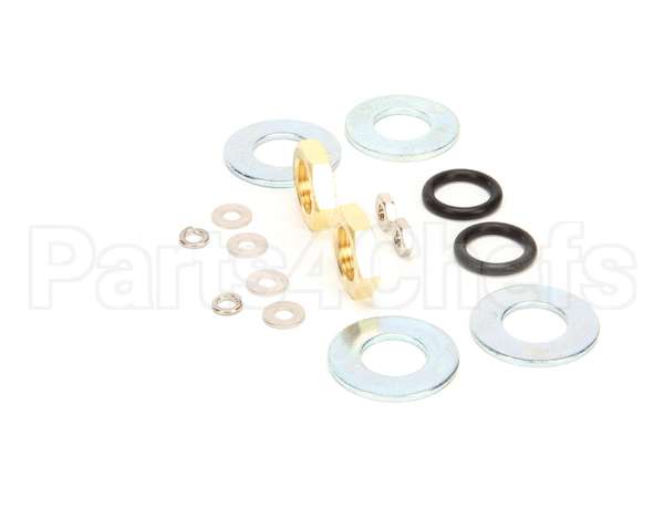 19669 Henny Penny Heating Element Hardware Kit
