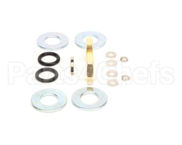 19669 Henny Penny Heating Element Hardware Kit