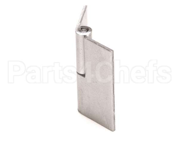 1969-0 Montague Hinge Firebox Door -- Right
