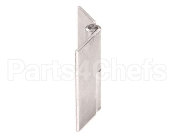 1969-0 Montague Hinge Firebox Door -- Right