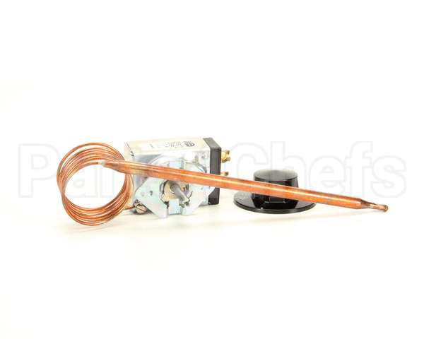 197-140 Prince Castle Bag Thermostat W/Knob