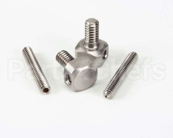197-16S Prince Castle Kit,Conveyor Stop