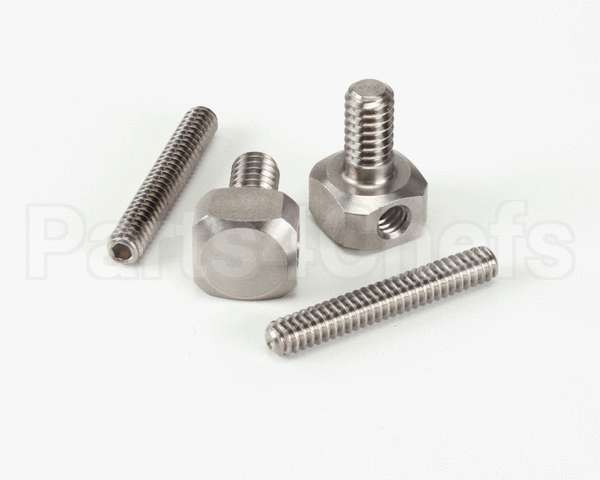 197-16S Prince Castle Kit,Conveyor Stop