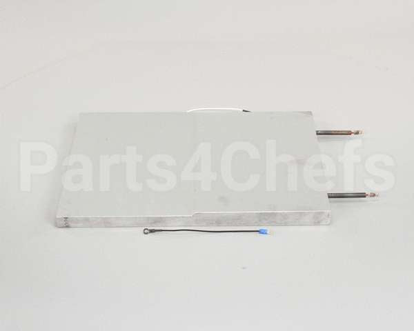 197-430S Prince Castle Gm Kit,Platen 110V