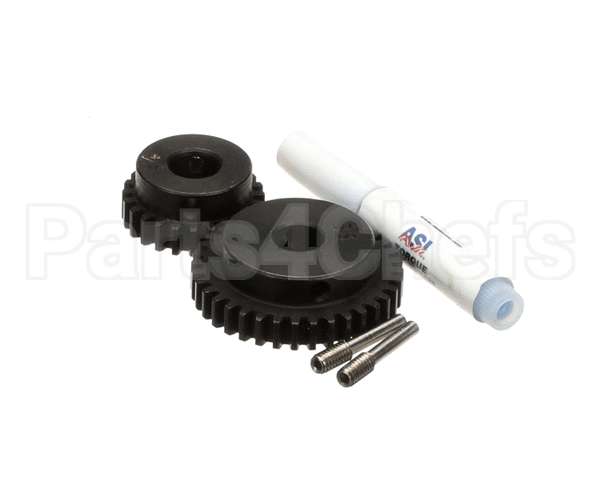 197-436S Prince Castle Gm Bag Kit,Gear