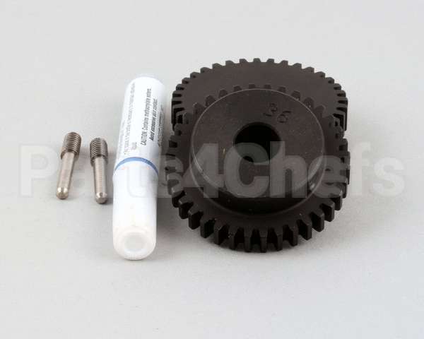 197-437S Prince Castle Kit,Gear (T30 & T30P)