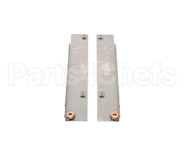 197-463S Prince Castle Kit,Shaft Carrier L&R Assembly