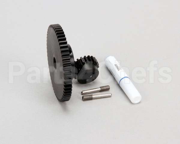 197-476S Prince Castle Gm Bag Kit,Gear (T12 & T12P)