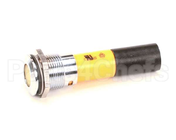 19724 Gaylord Elx-Uvi & Elxc-Uvi Status Light Amber