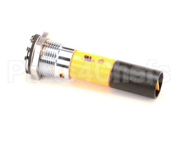 19724 Gaylord Elx-Uvi & Elxc-Uvi Status Light Amber