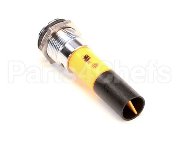 19724 Gaylord Elx-Uvi & Elxc-Uvi Status Light Amber