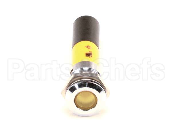 19724 Gaylord Elx-Uvi & Elxc-Uvi Status Light Amber