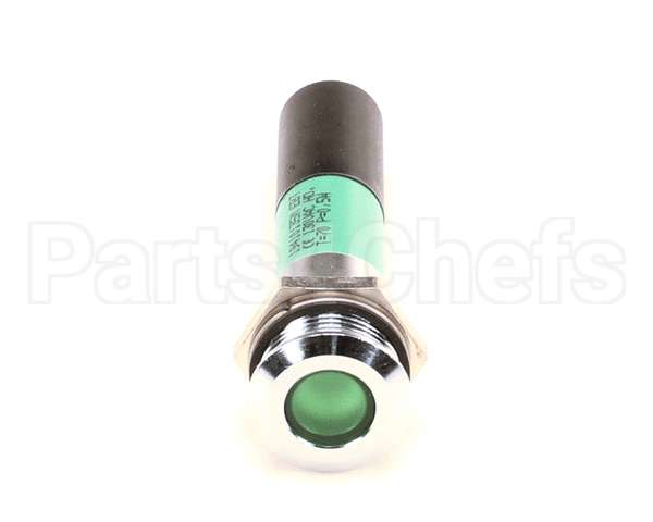 19725 Gaylord Elx-Uvi & Elxc-Uvi Status Light Green
