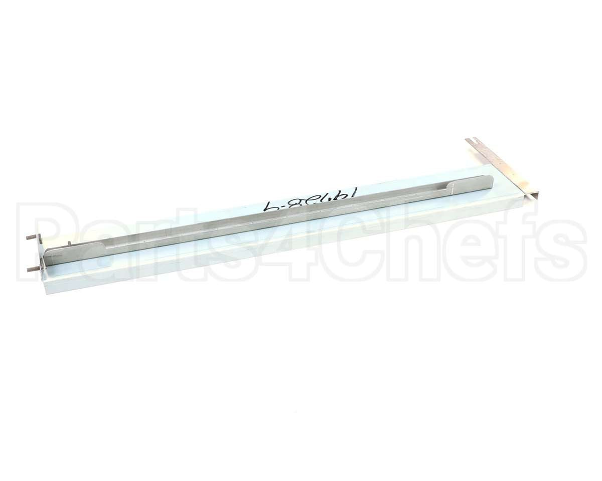 19728-9 Montague Liner, Warming Shelf-Rt