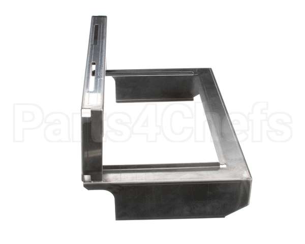19734 Nieco Cover, Feeder