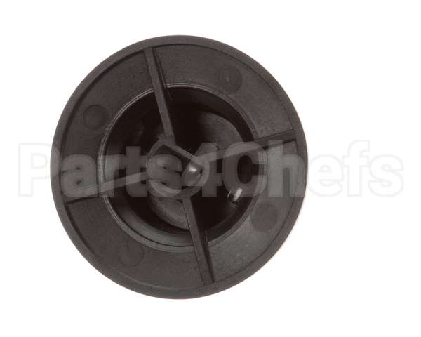 1976-3 Montague Dial Thermostat