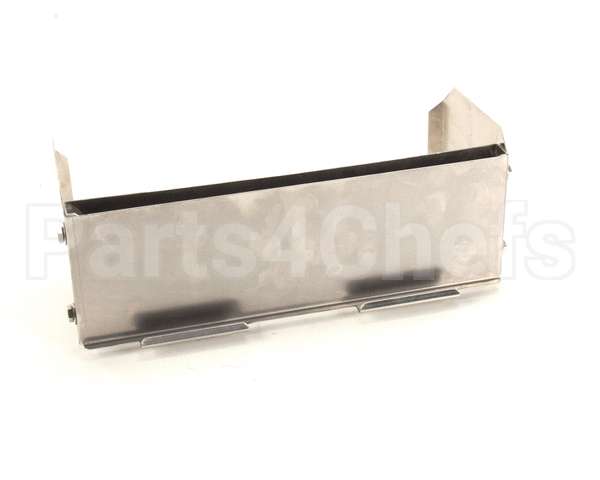 19762 Nieco Frame, 1/2 To 1 Patty, 13 Belt - Assembl
