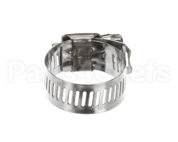 19763 Nieco Hose Clamps, #12, 1/2W, 9/16