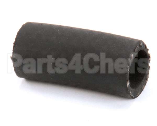 19764 Nieco Heater Hose, 3/4 Id X 2