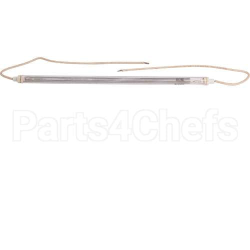 198042 Compatible Holman Element, Quartz120V, 275W