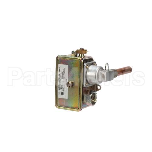 19816 Gaylord Navy Failsafe Thermostat 4 Wire 440V
