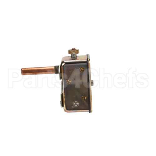 19816 Gaylord Navy Failsafe Thermostat 4 Wire 440V