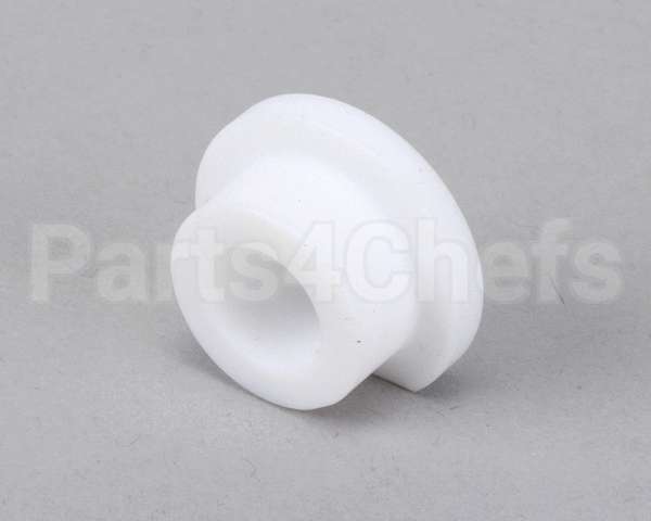 19913 Nieco Bushing, Flanged, 3/8Shaftx.275,W/Flat