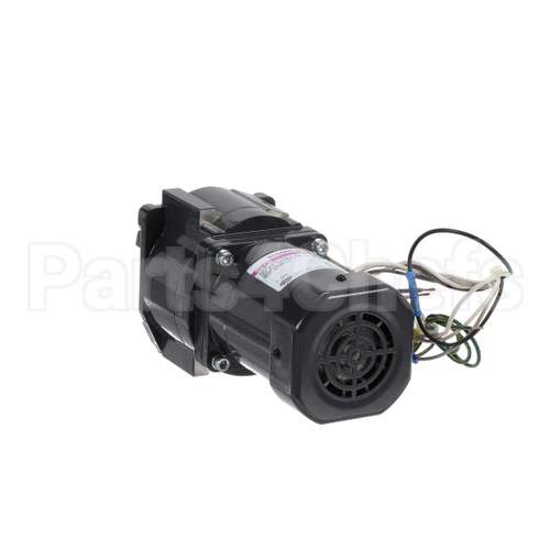 19937 Cretors Motor-Ccw-Replaces 1989