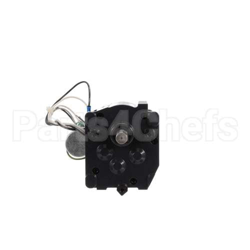 19937 Cretors Motor-Ccw-Replaces 1989