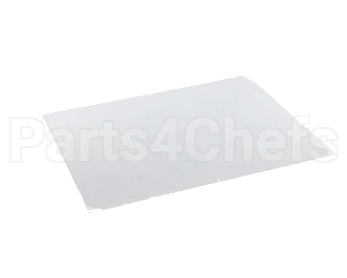 19960 Cretors Cover Top