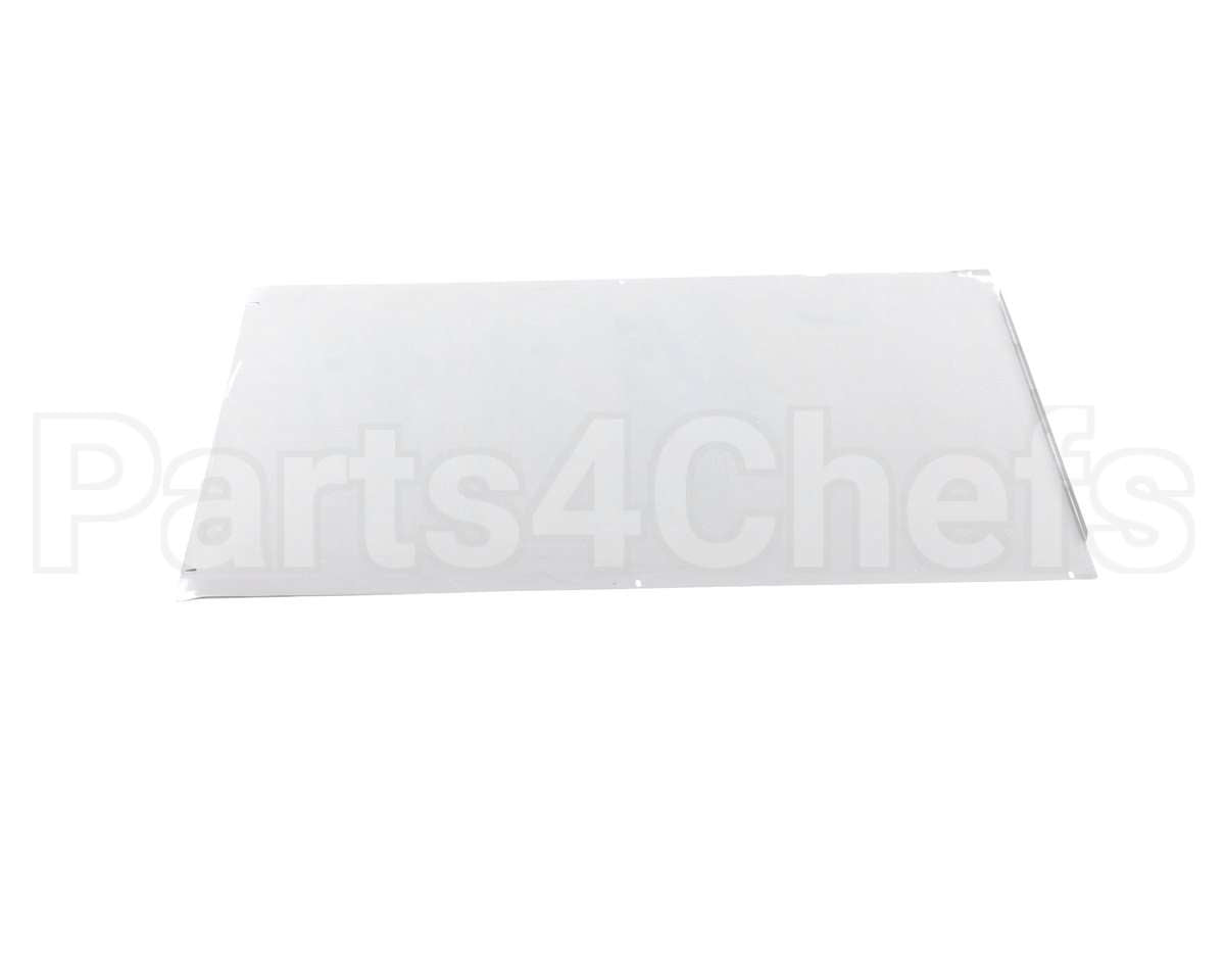 19960 Cretors Cover Top
