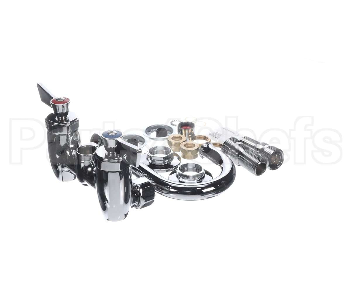 19960 Fisher Faucet 4Bscdlh 06Sgn 2.20 Gpm