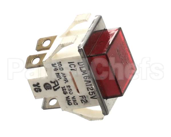 19975 Cleveland Reset Switch