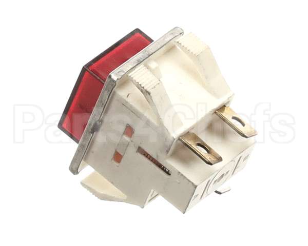19975 Cleveland Reset Switch