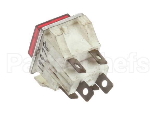 19978 Cleveland Switch;Manual Operation