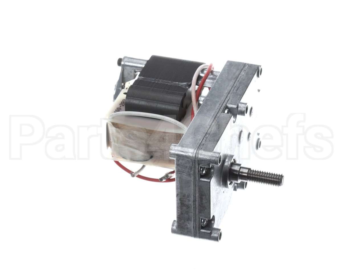 1999-1 Imperial Motor Gear Basket Lift For If-Basket Lif