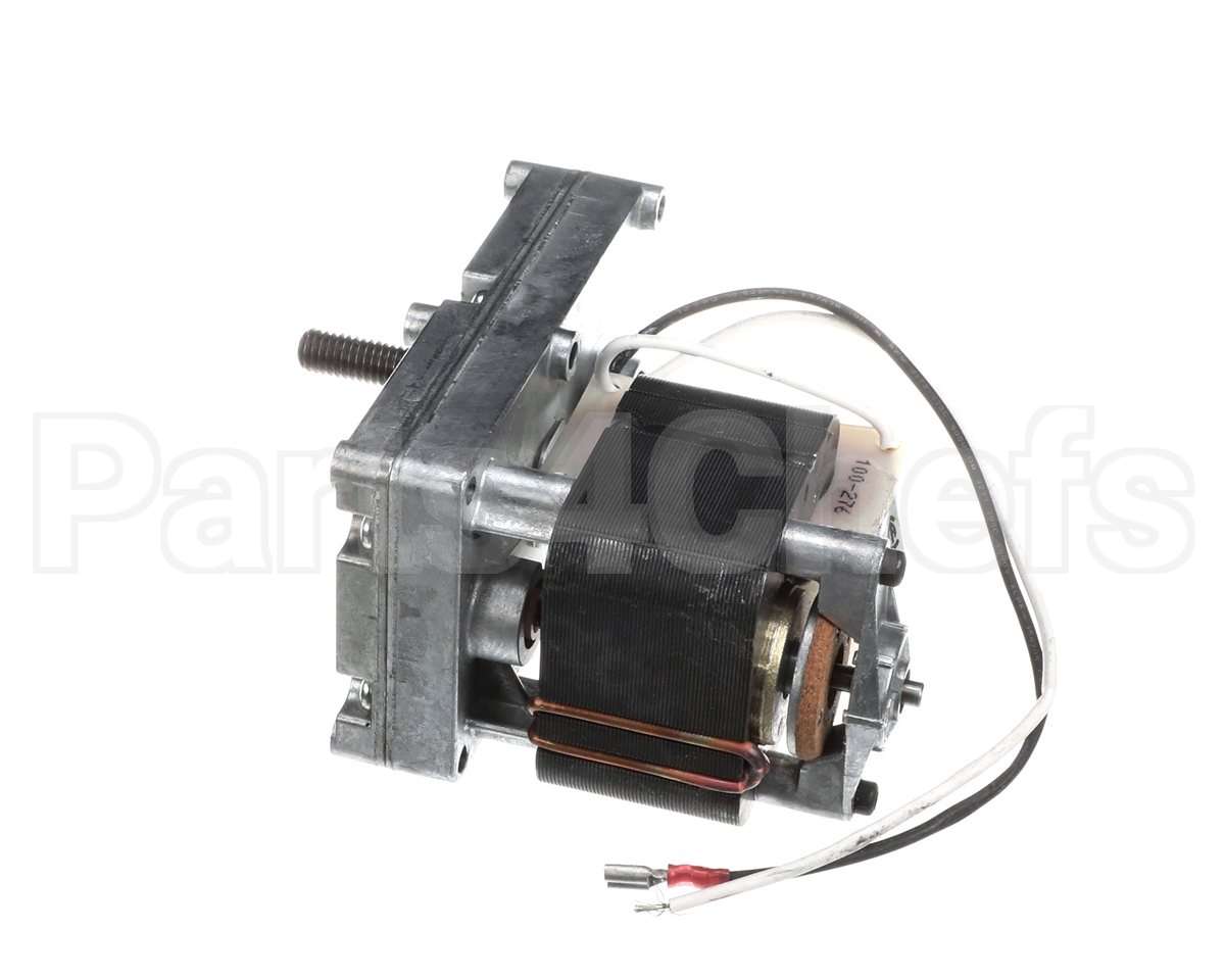 1999 Imperial Motor Gear Basket Lift For If-Basket Lif
