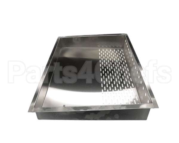 19A482 Ultrafryer Pan, Sludge Fd Filter Tub