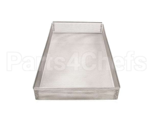 19A483 Ultrafryer Catcher, Crumb Perf Fd Filter Tub