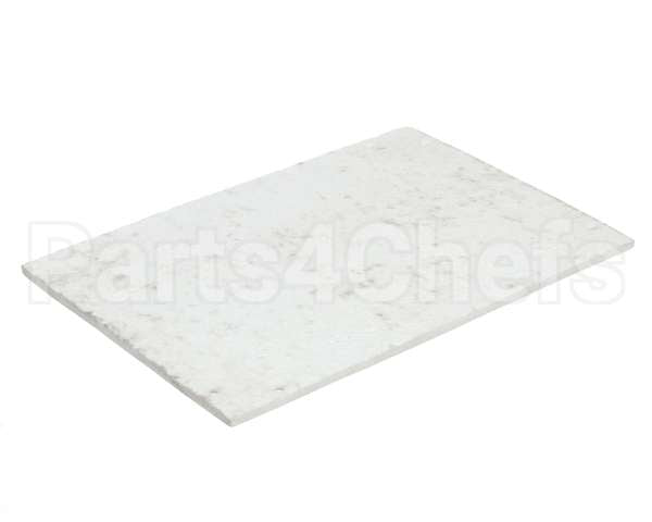 19A545 Ultrafryer Gasket, Blower Motor P3 14In